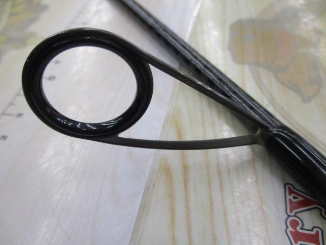 20ゾディアス 268L