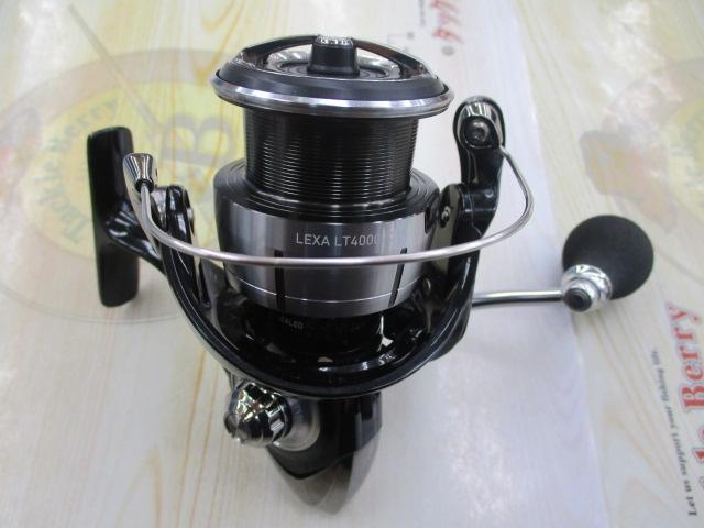 23レグザ LT4000-C