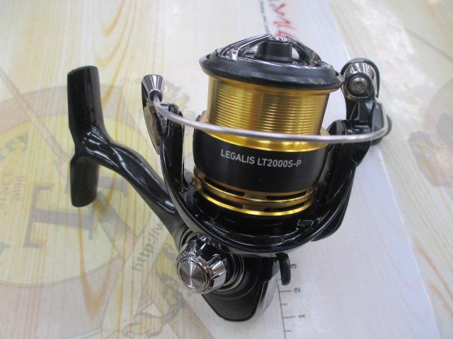 23レガリス LT2000S-P