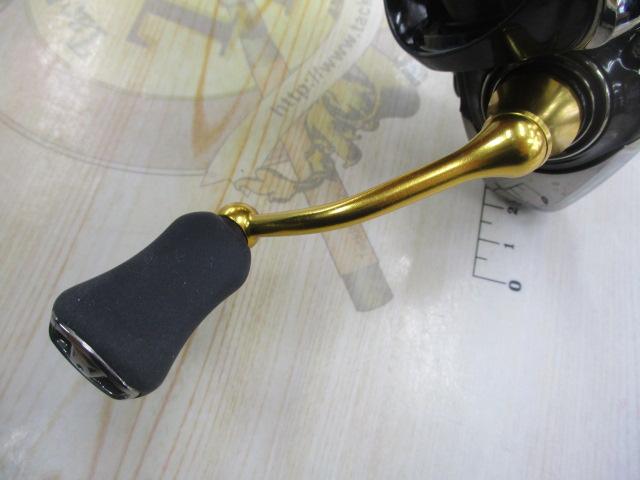 23レガリス LT2000S-P