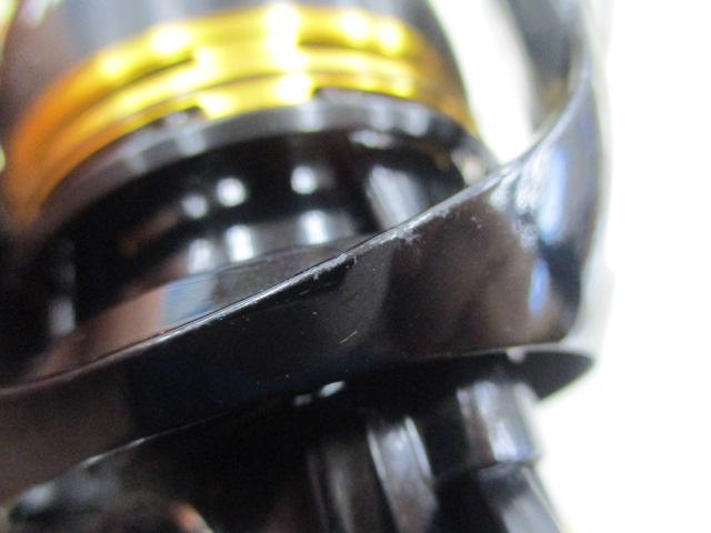 23レガリス LT2000S-P