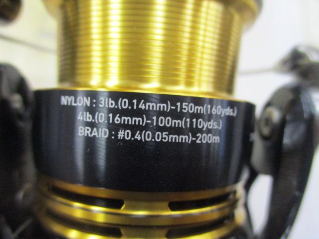 23レガリス LT2000S-P