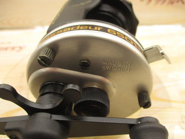 6501C3 シルバー/シルバークレスト