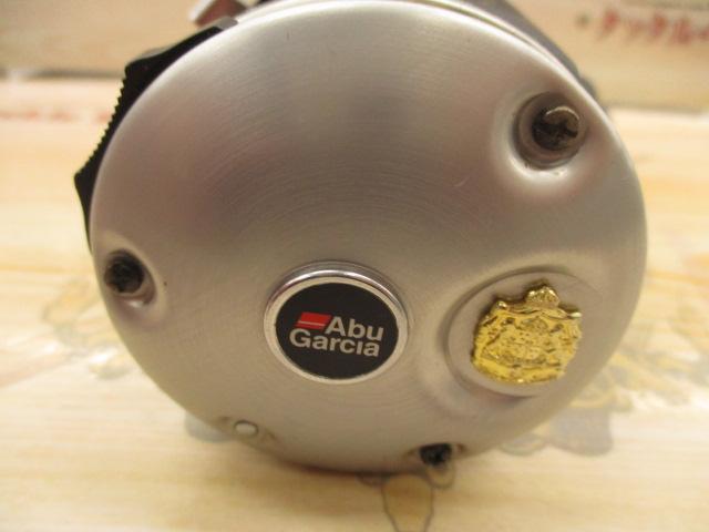 6501C3 シルバー/シルバークレスト