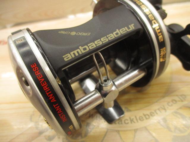 6501C3 シルバー/シルバークレスト