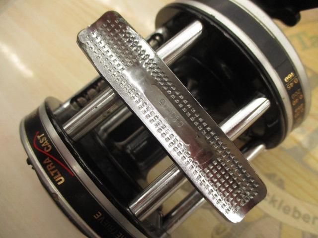 6501C3 シルバー/シルバークレスト