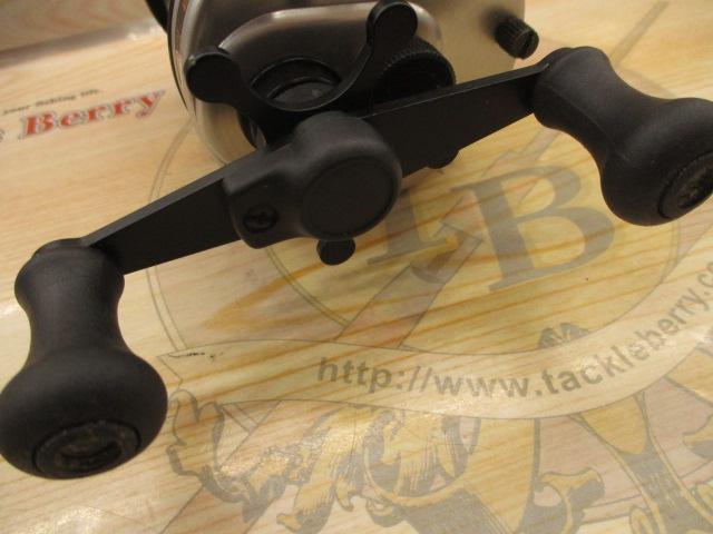 6501C3 シルバー/シルバークレスト