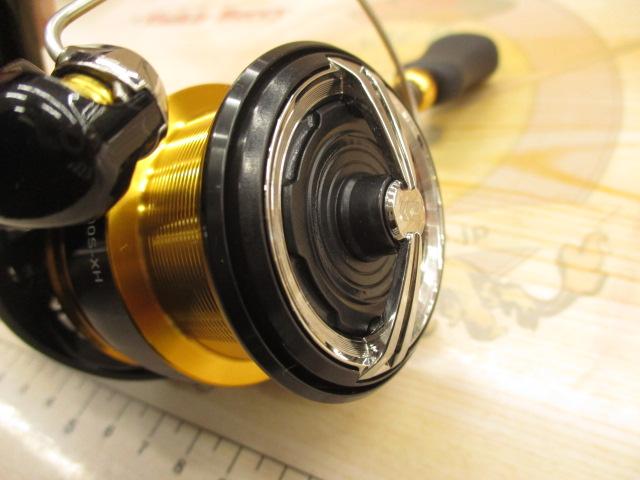 23レガリス LT2500S-XH