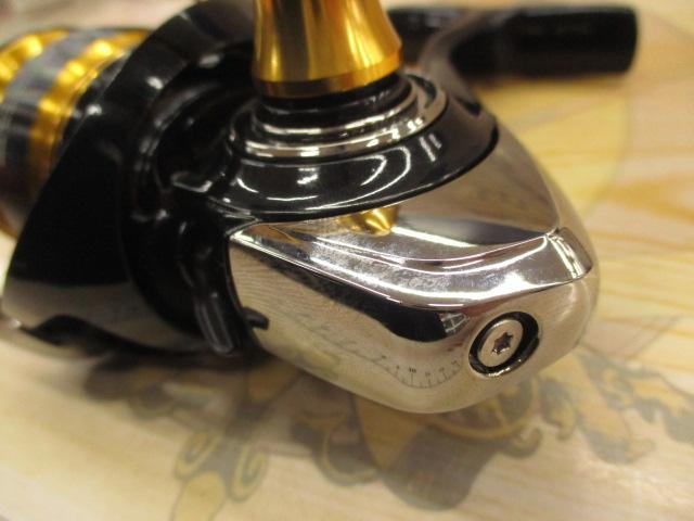 23レガリス LT2500S-XH