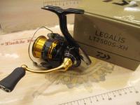 23レガリス LT2500S-XH