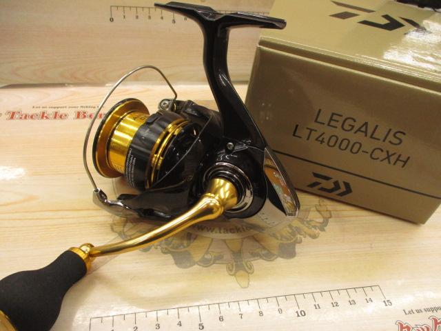 23レガリス LT4000-CXH