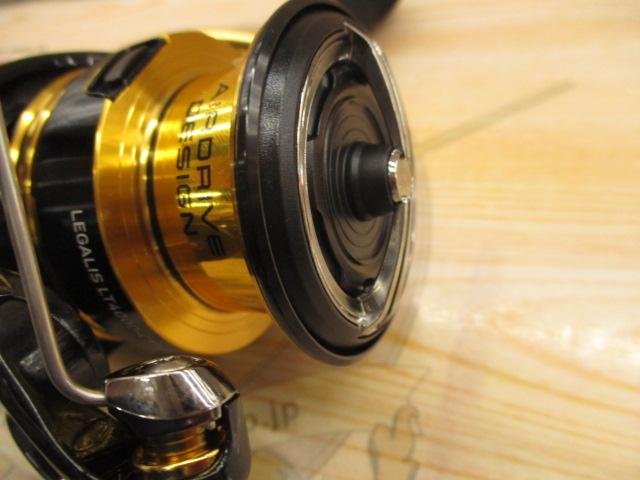 23レガリス LT4000-CXH