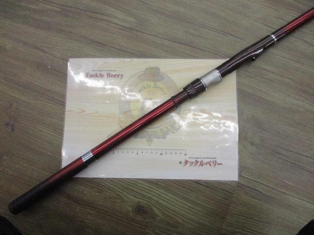 SILメガドライ 5-52遠投｜＠ベリーネット 日本最大新品中古釣具WEBショップ