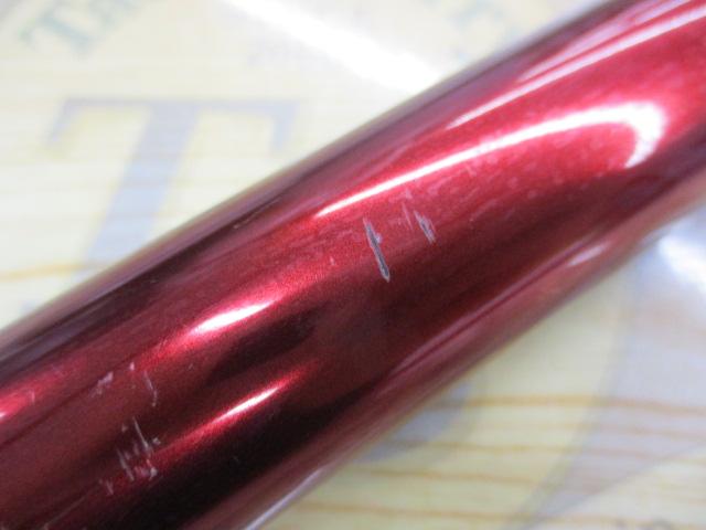 SILメガドライ 5-52遠投