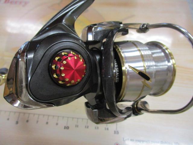 20ルビアス FC LT2000S-XH