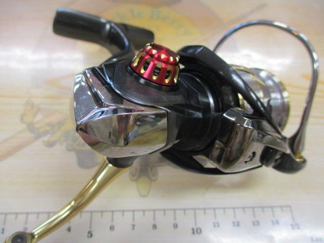 20ルビアス FC LT2000S-XH