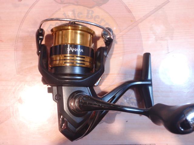 22サハラ C2000SHG