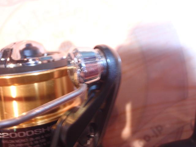 22サハラ C2000SHG