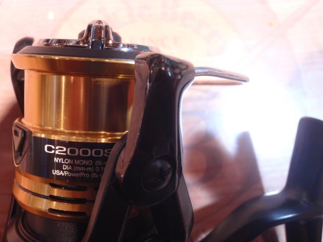 22サハラ C2000SHG