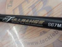 フルレンジ S67MH