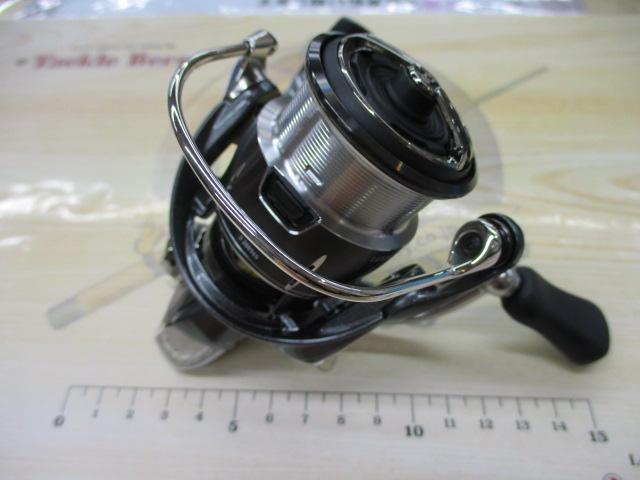 24ルビアス LT2000S-H