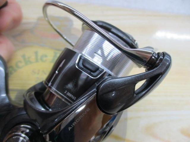 24ルビアス LT2000S-H