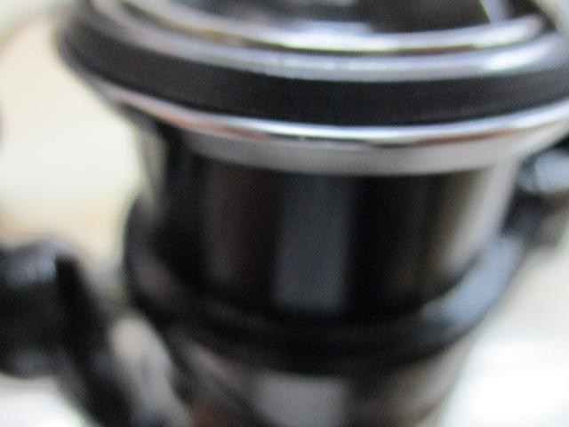 21コンプレックスXR 2500 F6