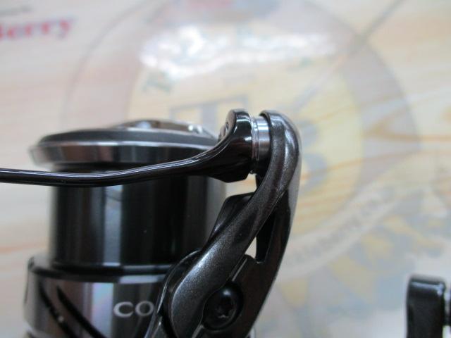 21コンプレックスXR 2500 F6