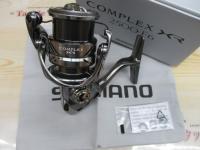 21コンプレックスXR 2500 F6