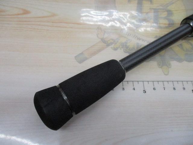 レーベンスラング LS-SJ710LRX Steelo(EVA)