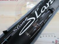 レーベンスラング LS-SJ710LRX Steelo(EVA)