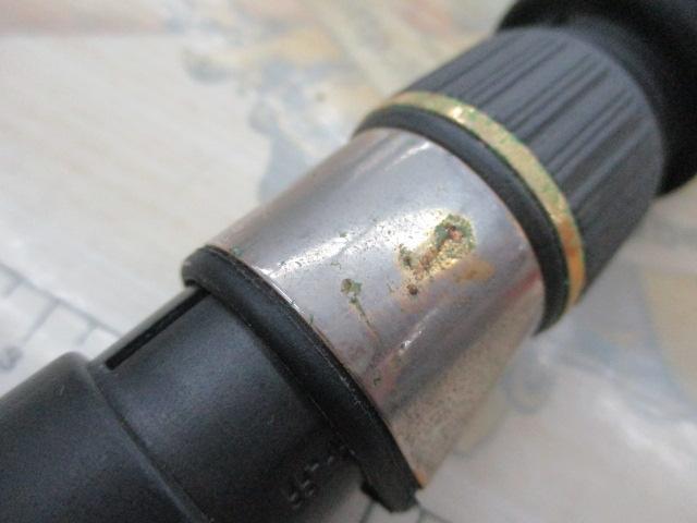 スピードスティック SSC-76XH