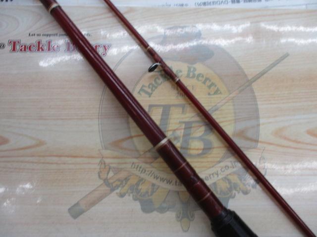 ファントム PPB-602MLR｜＠ベリーネット 日本最大新品中古釣具WEBショップ