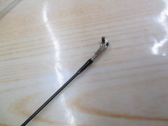 トラウトワンNS B50UL