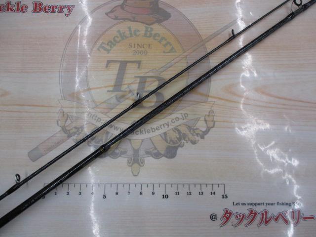 トラウトワンNS B50UL｜＠ベリーネット 日本最大新品中古釣具WEBショップ