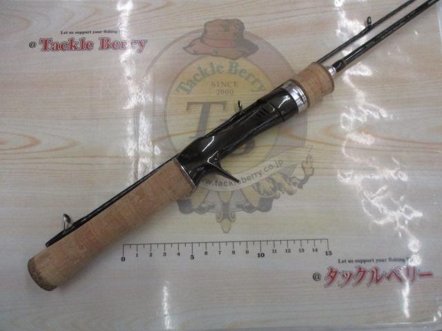 トラウトワンNS B50UL｜＠ベリーネット 日本最大新品中古釣具WEBショップ