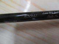 トラウトワンNS B50UL