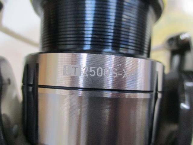 19セルテート LT2500S-XH