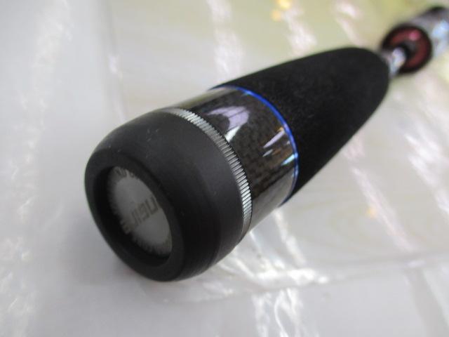 スペルバウンド コア SCS-60-1/2SUL-ST