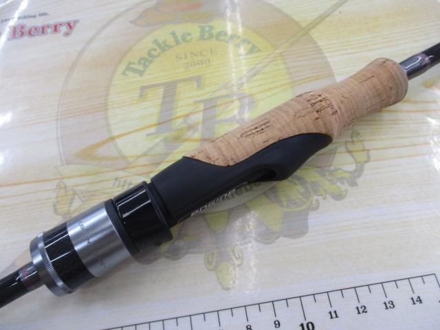 スペルバウンド コア SCS-60-1/2SUL-ST