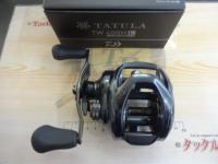 タトゥーラ TW 400HL