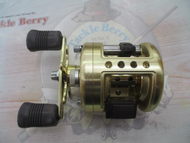 カルカッタ 101XT