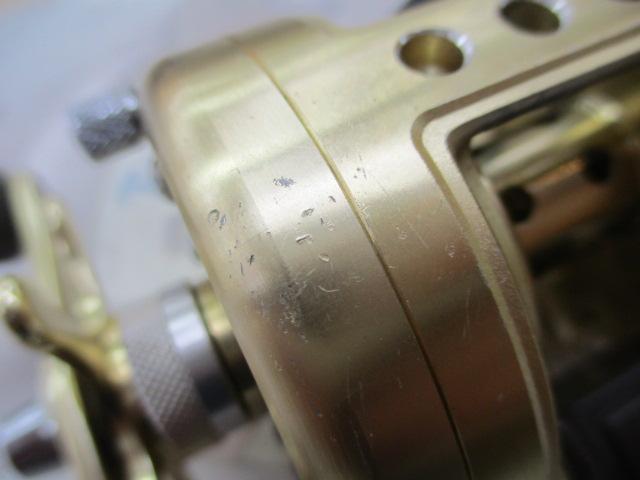 カルカッタ 101XT