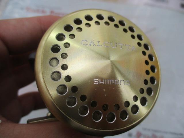 カルカッタ 101XT