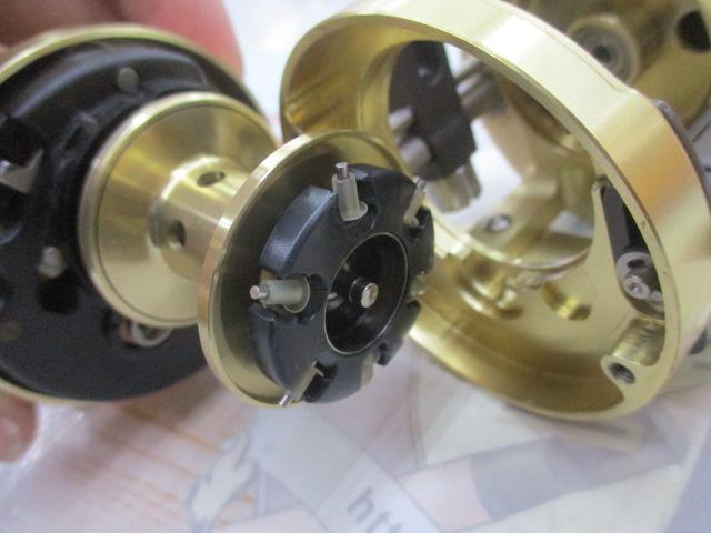 カルカッタ 101XT