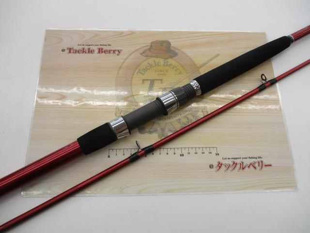 シーマイティ73 50-270