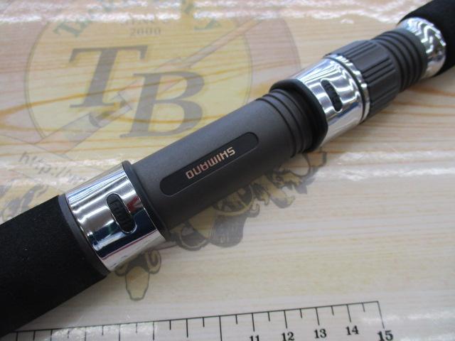 シーマイティ73 50-270