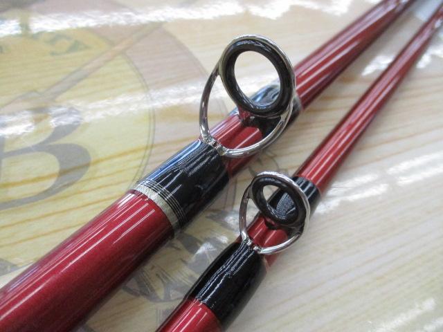 シーマイティ73 50-270