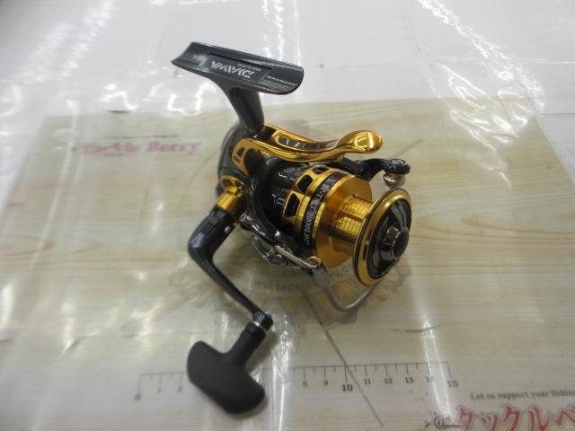 15トーナメントISO 2500SHLBD