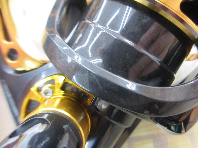 15トーナメントISO 2500SHLBD